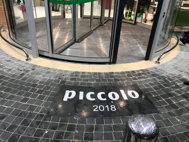 SI.DI. PICCOLO – Viale Impero